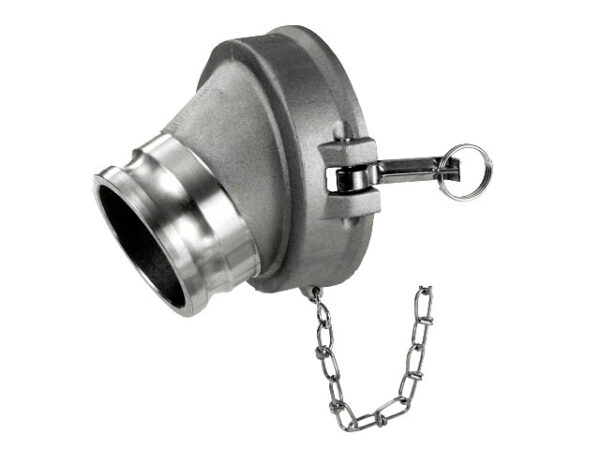 COPLE ADAPTADOR DE 6" A 4" (TROMPA DE COCHINO)