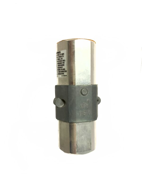 BREAKAWAY DE 3/4" DESECHABLE OPW