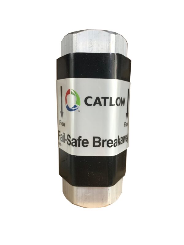 BREAKAWAY DE 3/4" DESECHABLE CATLOW