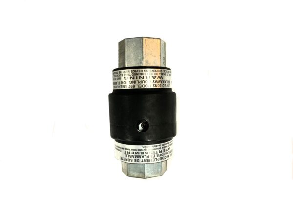 BREAKAWA DE 3/4" RECONECTABLE EBW