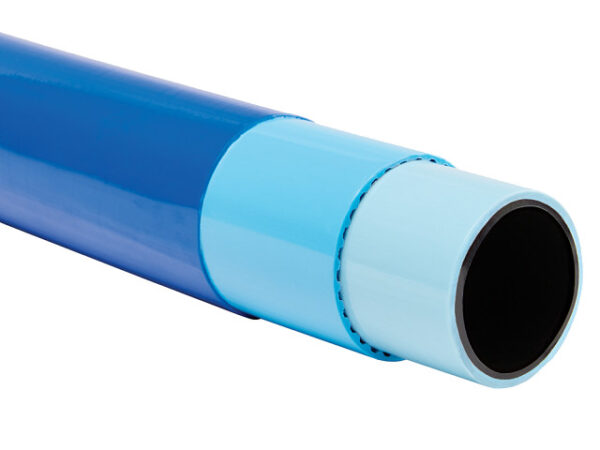 TUBERIA POLITECH DE 1 1/2" APT