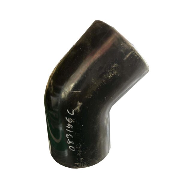 CODO DE FIBRA DE VIDRIO DE 3" X 45° AMERON
